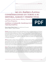AnarquismoEnAmericaLatinaConsideraciones