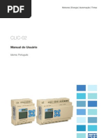 WEG-rele-programavel-clic-02-3rd-manual-portugues-br