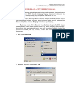 5_ Installasi Active Directory