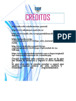 Creditos 