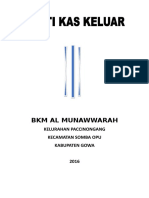 Sampul Buku