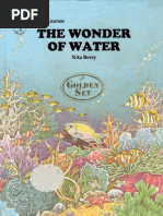Download The Wonder of Water by Sammy Sung SN38507304 doc pdf