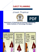 6 - Project Planning PDF