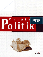 Catatan Politik New PDF