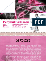 Parkinson