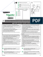 PM8240 Installation Manual En