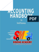 2015 Simplified Accounting Handbook