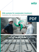 Wastewater Pump Station Design Problems and Solutions Dallas, USA