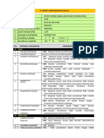 Profil Kumuh Kawasan-Tual 1