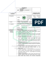 8.1.1.1 F Sop Trombosit