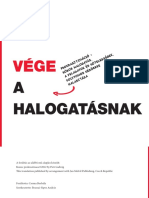 Vége A Halogatásnak - Olvass Bele