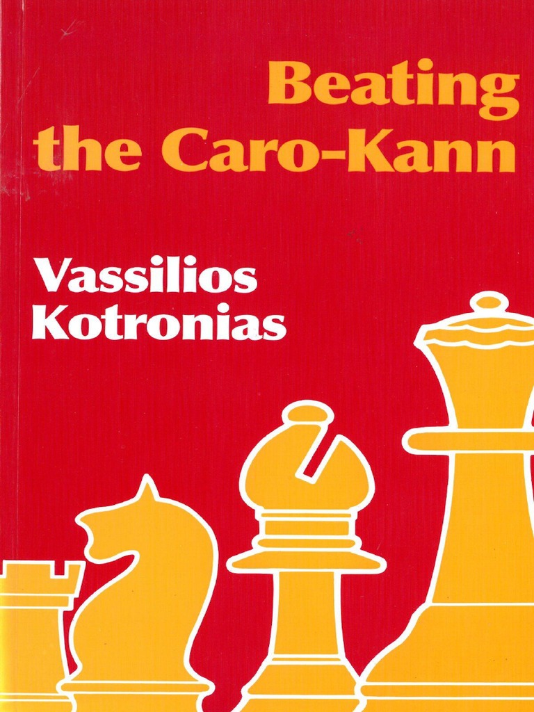 Catastrophes & Tactics in the Chess Opening-vol 9 Caro-Kann & French