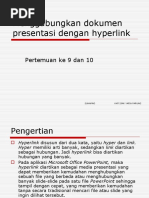 Download Menggabungkan Dokumen Presentasi Dengan Hyperlink by Suharno Wahab Nano SN38508859 doc pdf