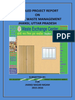 DPR Plastic Waste Management