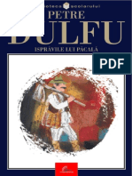 Dulfu Petre - Ispravile lui Pacala (Tabel cron).pdf