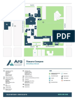 Timaru Campus Map