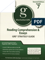 ReadCompre Essay PDF