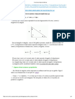 Funciones Trigonométricas PDF