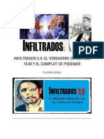 Infiltrados-2 0 PDF