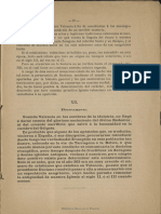 Orígenes del cristianismo en Valencia según las actas del martirio de San Vicente