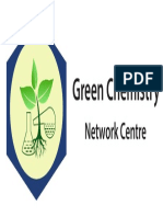 Green Chemistry Logo