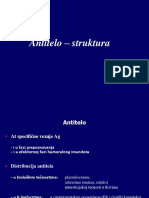 Antitela I Antigeni 2008
