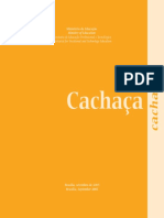 Livro Cachaça 2005
