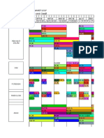 Jadwal Maret 2017