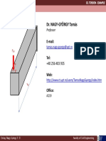 02E Torsion Example 2017 03 24