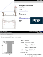 13A Crack Control 2018 02 13