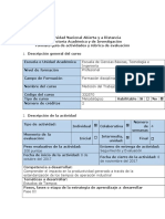 Guía de Actividades y Rúbrica - Fase III Trabajo Colaborativo 2 2017