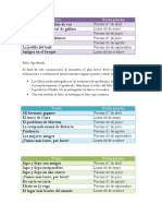 Plan Lector 2 ° Básico