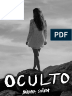 Cariocas 4 - Oculto - Bárbara Shênia PDF