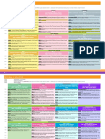 Programme ICEM 2018