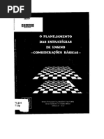 Metodo, Tecnica de Ensino