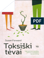 Susan Forward Craig Buck - Toksiski Tevai 2014 LT PDF