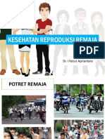 Kesehatan Reproduksi