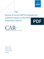 Nafta Briefing April 2018 Public Version-final