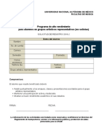 Ar Formato de Registro Rep 2018 2