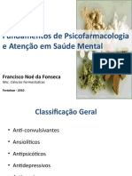 Psicofarmacologia