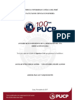 Analisis de Ecoeficiencia de La Demolicion de Una Edificiacion en Lima PDF