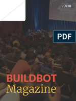 Buildbot Jul18