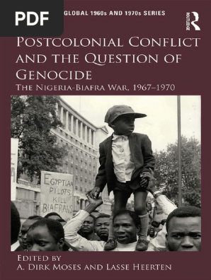 A Dirk Moses Lasse Heerten Eds Postcolonialb Okxyz - 