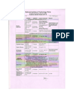 Academic Calendar 2017-18 PDF