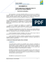 02 Documento Instructivo Formulario SINEIA F01 para LICENCIA AMBIENTAL