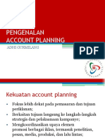 Slide Kom112 Account Planning