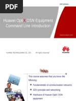 271056206 Navigator Huawei Optix Osn Equipment Command Line Introduction 20080628 A