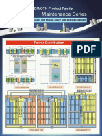 Huawei WDM OTN Product Family Site Maintenance (2) - V1.0 (A4 Version Brochure)