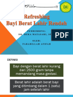 Refreshing BBLR - Dr. Heka - Farbil