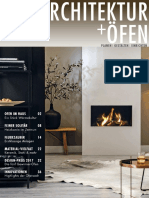 Architektur + Öfen 2017 PDF